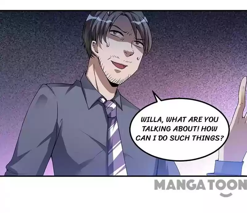 Shamefaced Kiss Episode 22