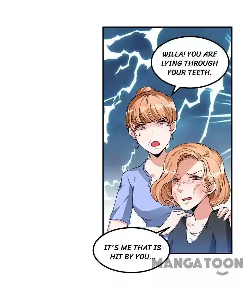 Shamefaced Kiss Episode 22