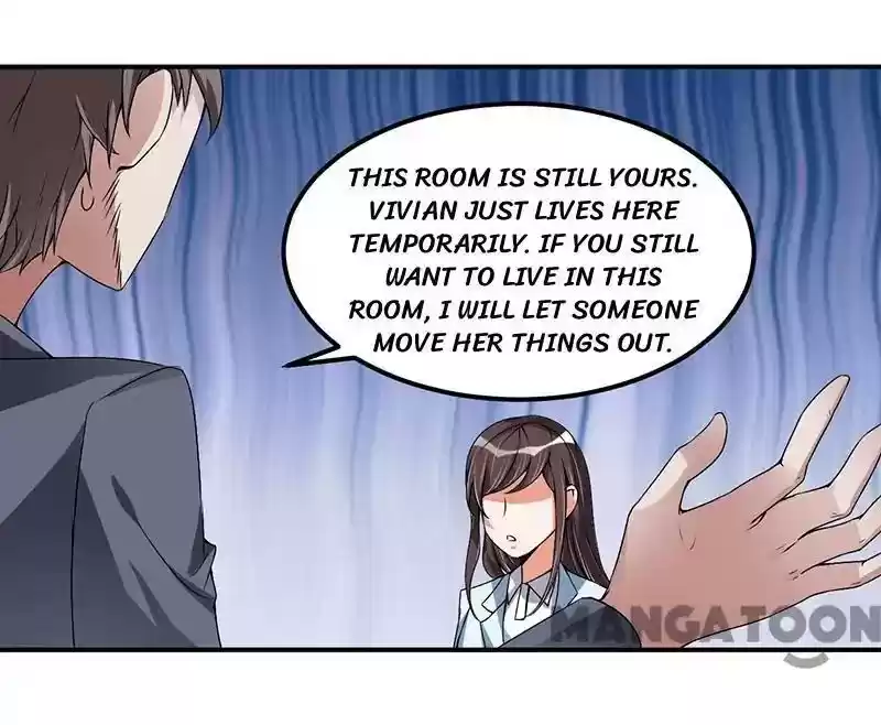 Shamefaced Kiss Episode 22