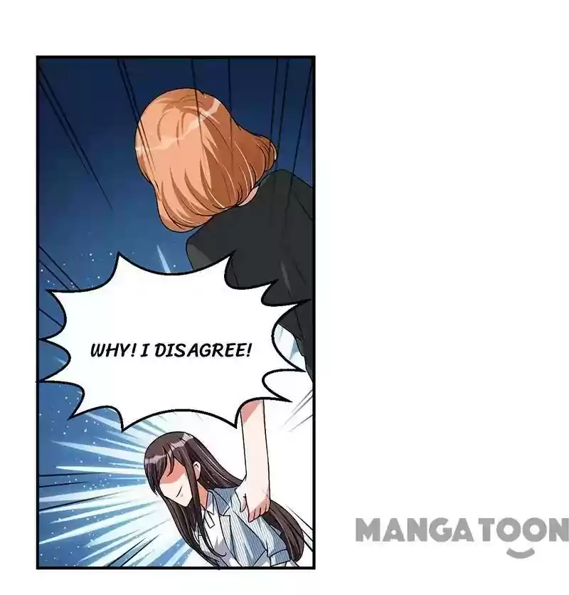 Shamefaced Kiss Episode 22