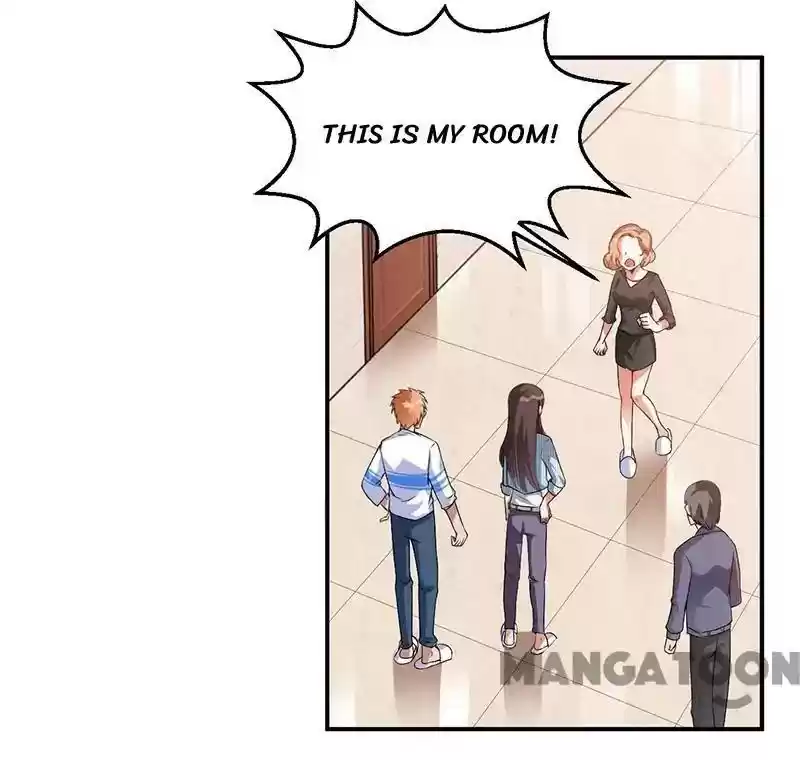 Shamefaced Kiss Episode 22