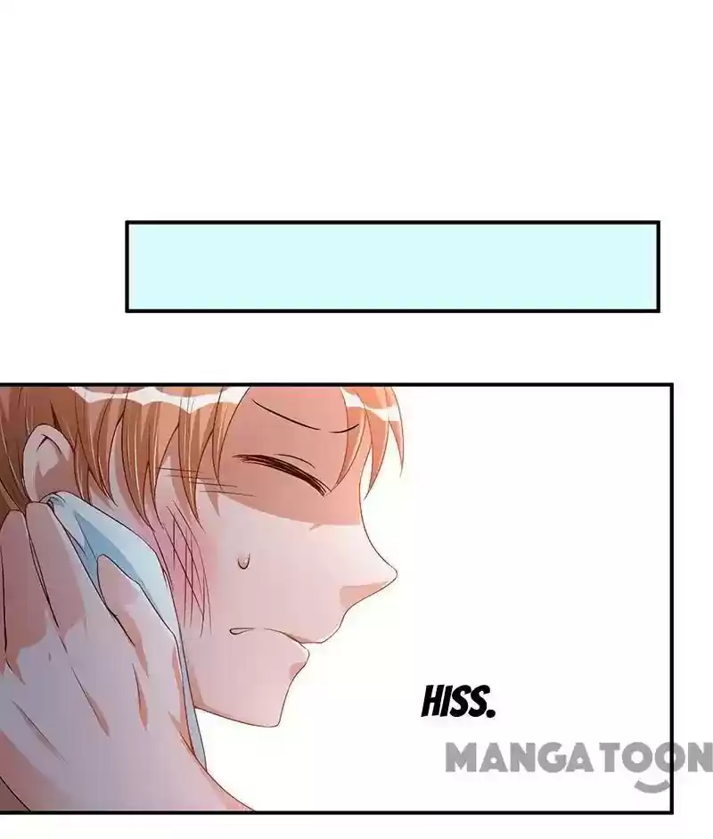 Shamefaced Kiss Episode 22