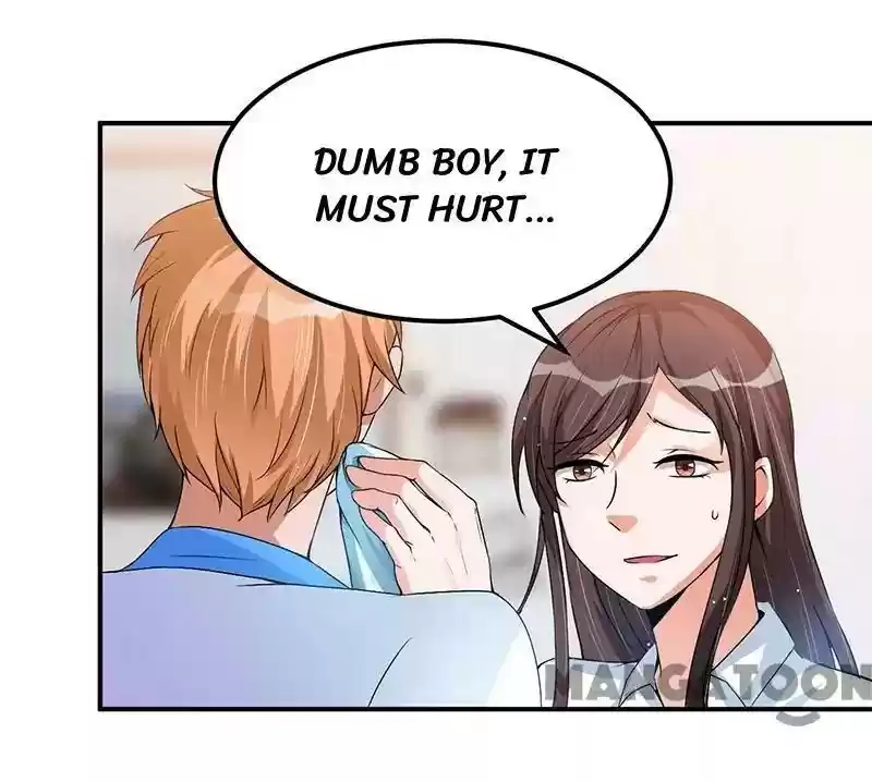 Shamefaced Kiss Episode 22