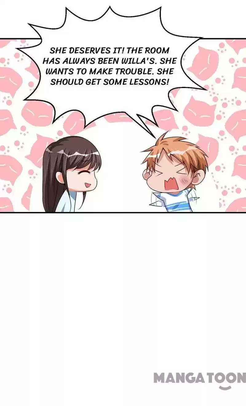 Shamefaced Kiss Episode 22