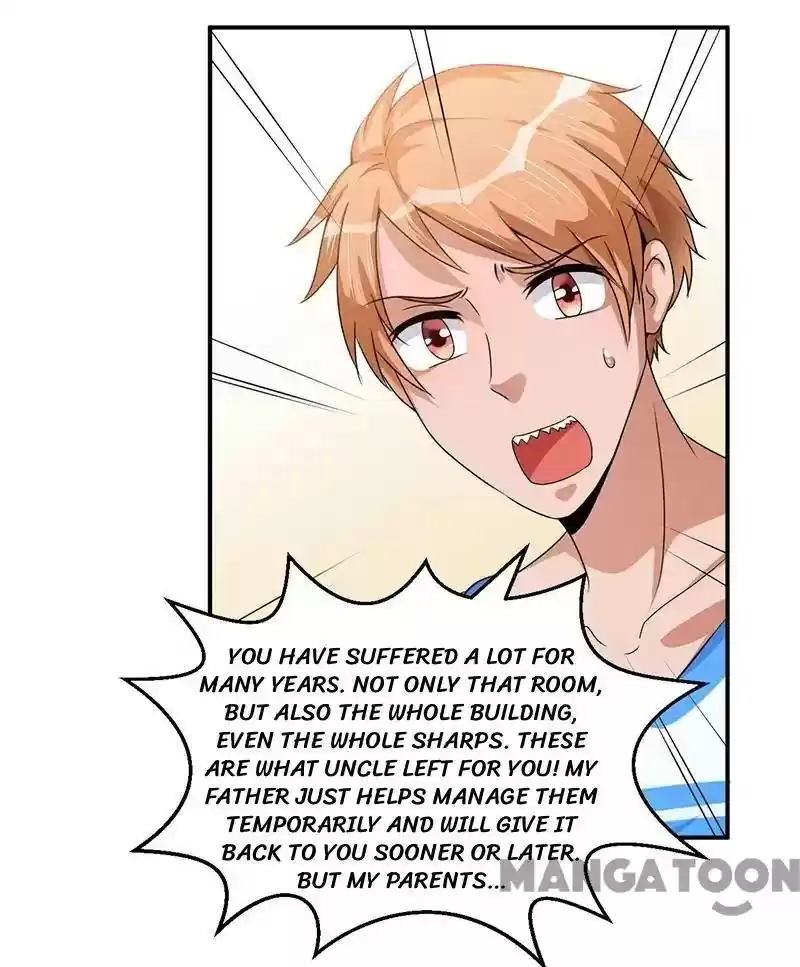 Shamefaced Kiss Episode 22