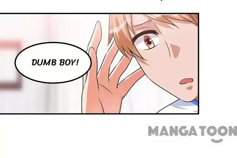 Shamefaced Kiss Episode 22