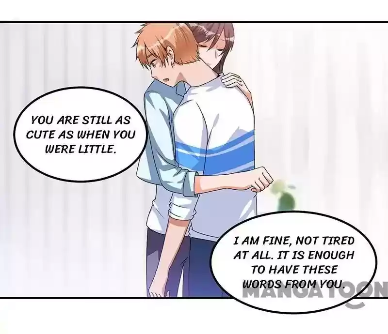 Shamefaced Kiss Episode 22