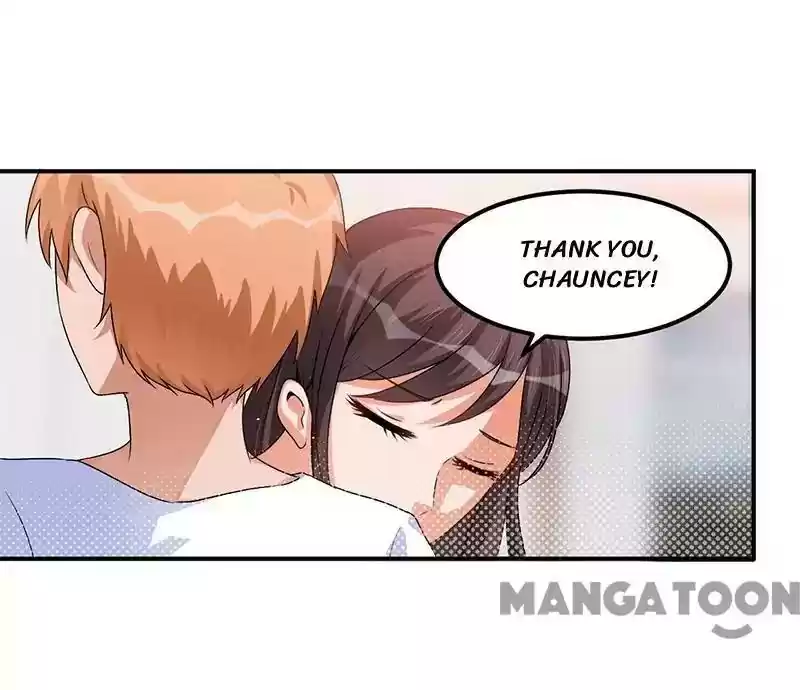 Shamefaced Kiss Episode 22