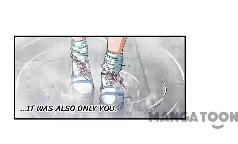 Shamefaced Kiss Episode 22