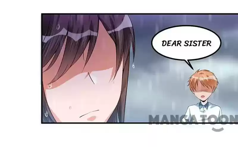 Shamefaced Kiss Episode 22