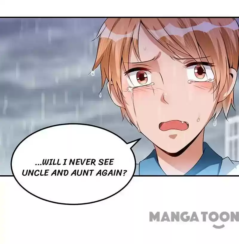 Shamefaced Kiss Episode 22