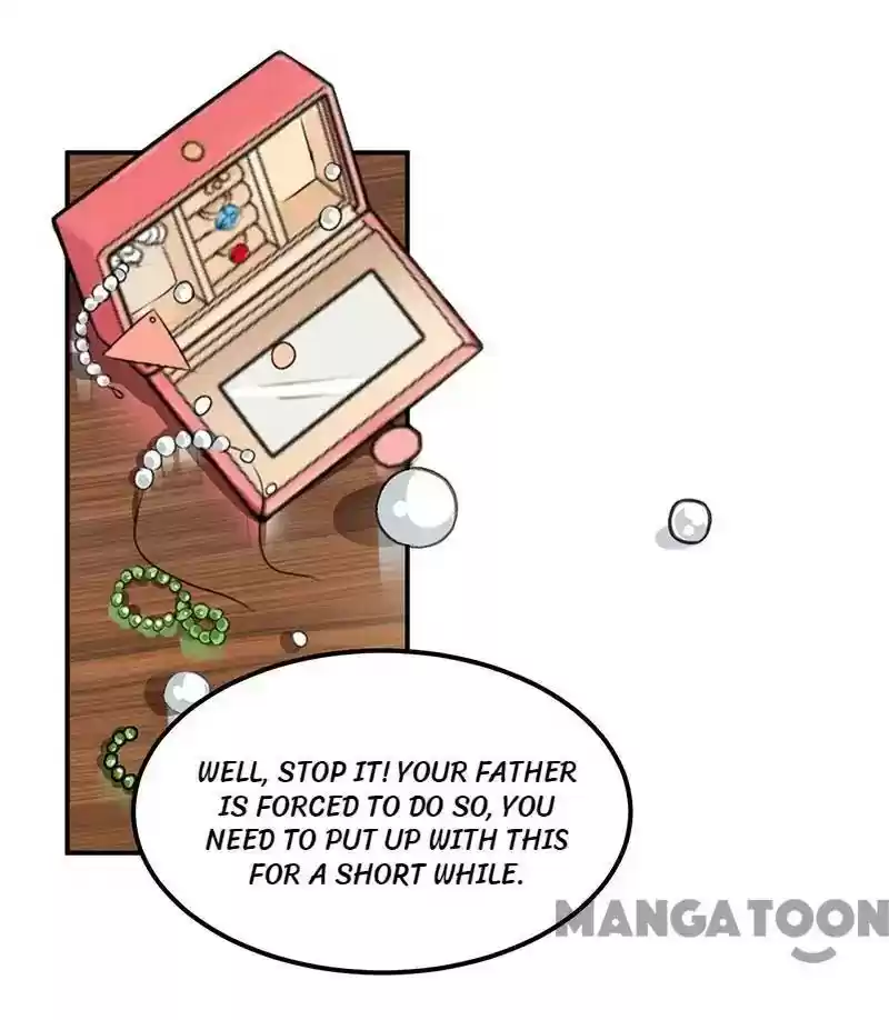 Shamefaced Kiss Episode 23