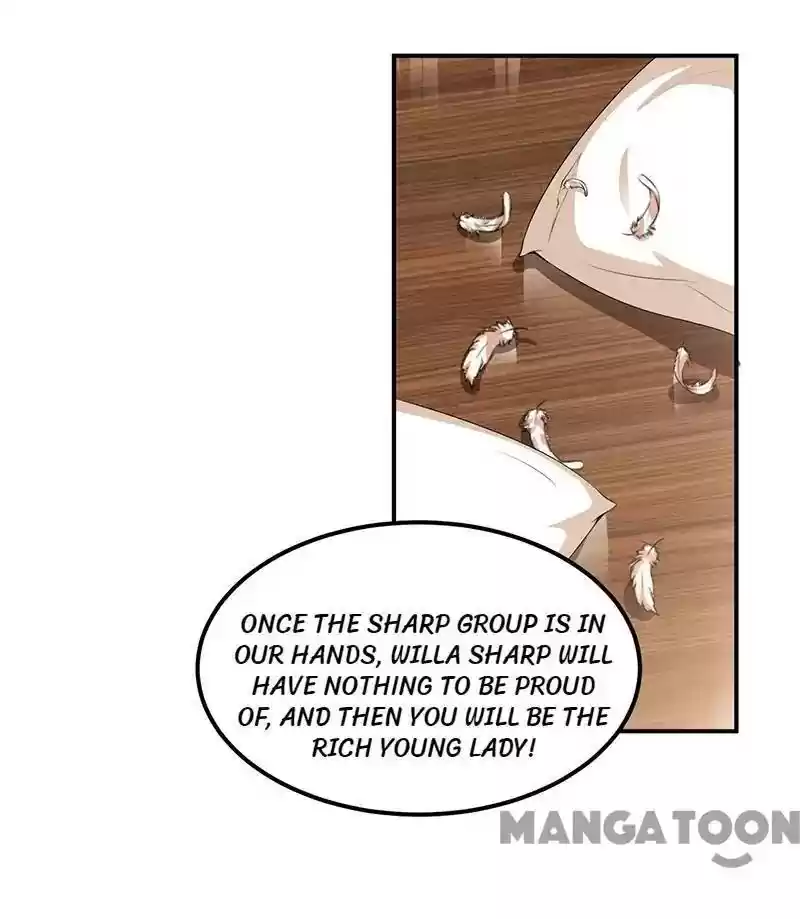 Shamefaced Kiss Episode 23