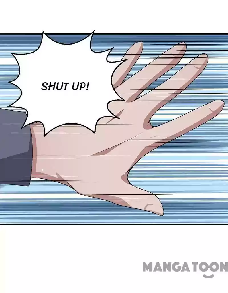 Shamefaced Kiss Episode 23