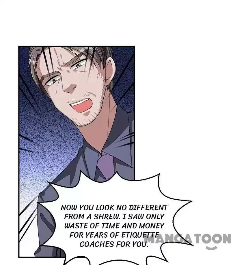 Shamefaced Kiss Episode 23