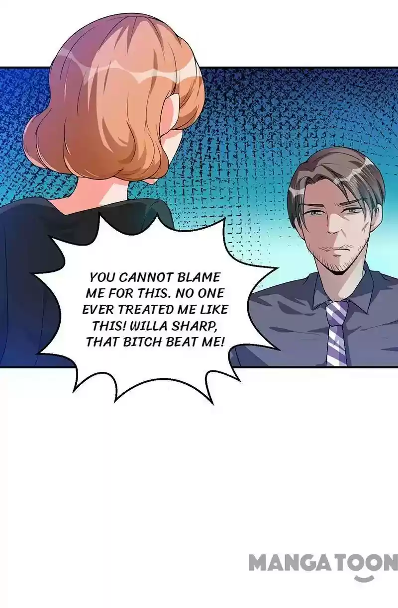 Shamefaced Kiss Episode 23