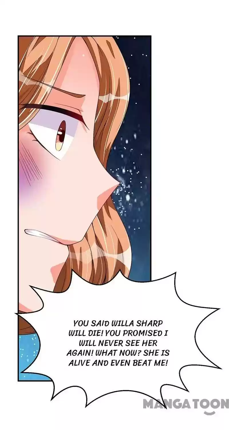 Shamefaced Kiss Episode 23