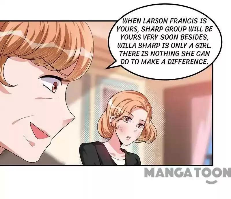 Shamefaced Kiss Episode 23