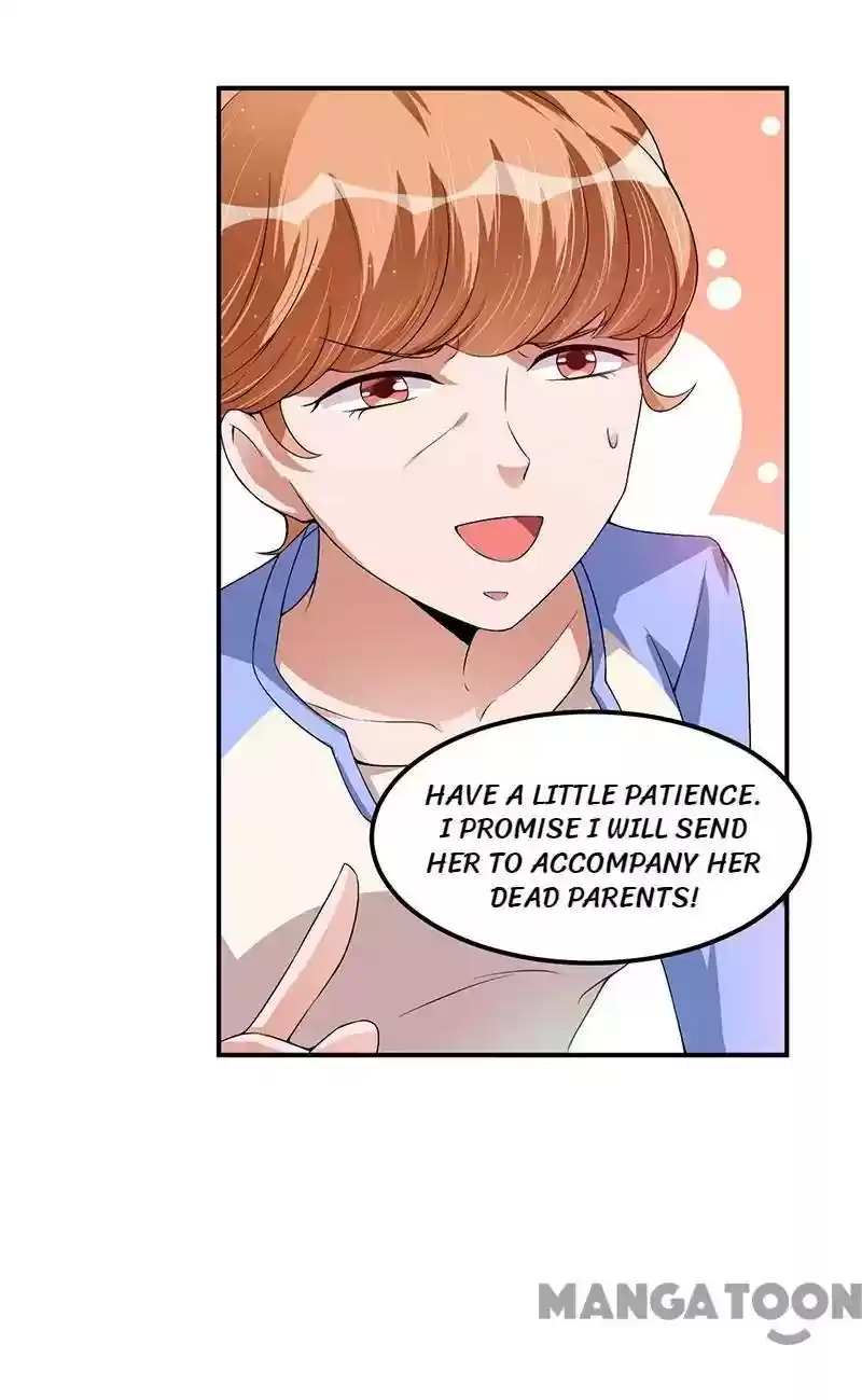 Shamefaced Kiss Episode 23