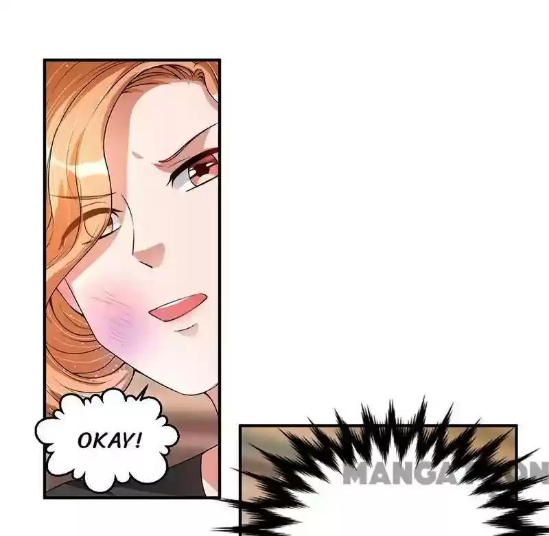 Shamefaced Kiss Episode 23