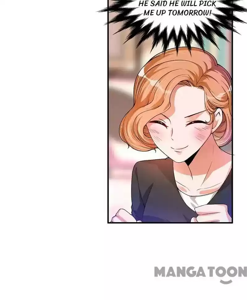 Shamefaced Kiss Episode 23