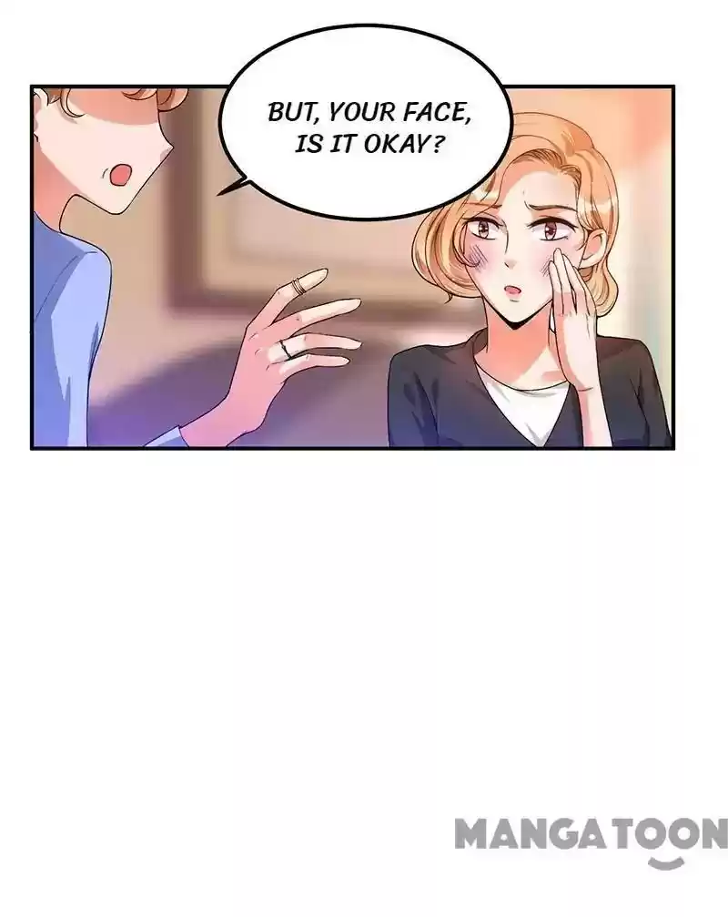 Shamefaced Kiss Episode 23
