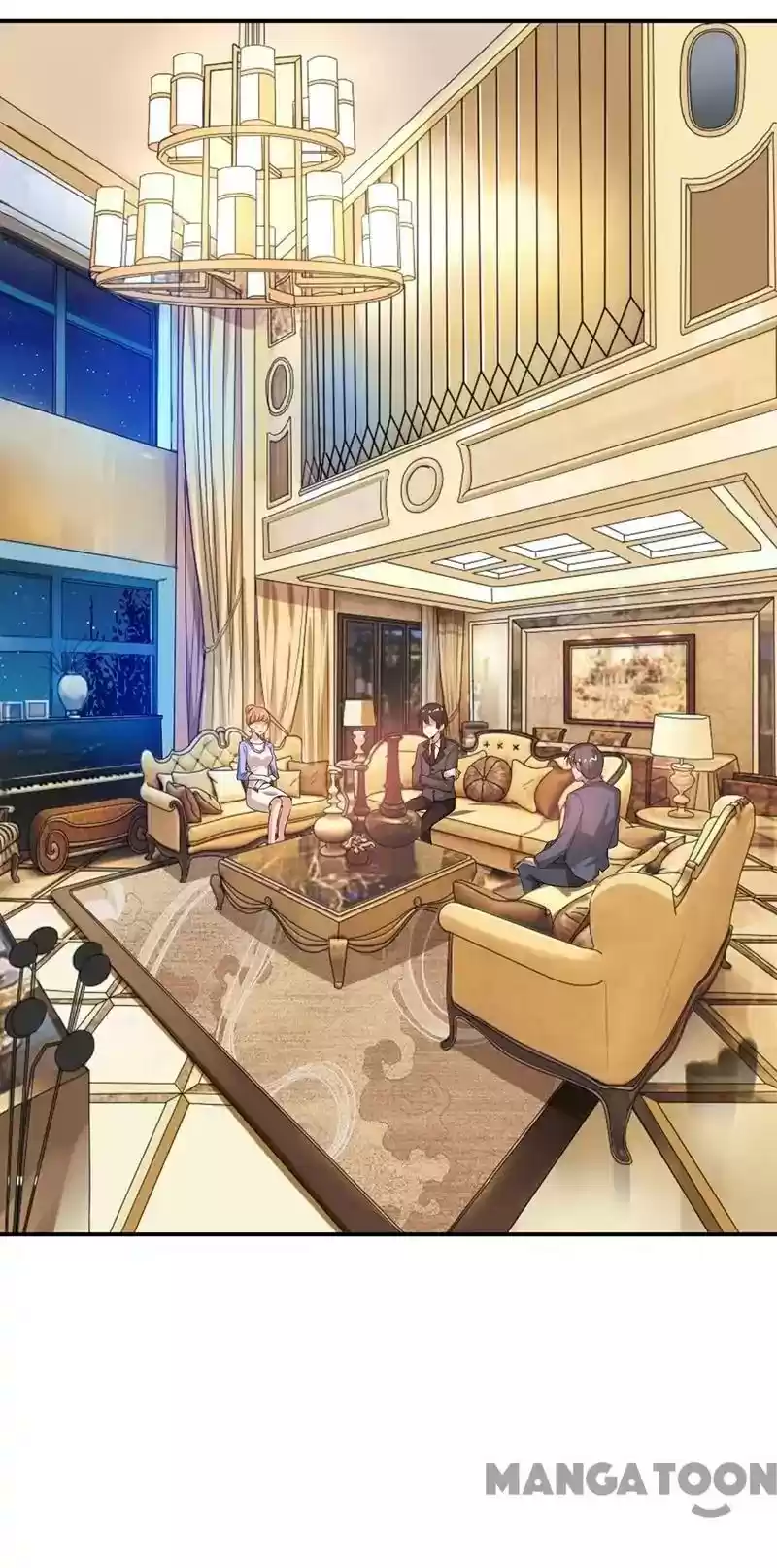 Shamefaced Kiss Episode 23