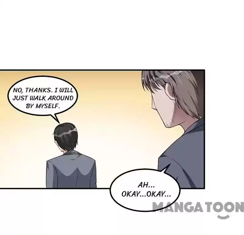 Shamefaced Kiss Episode 23