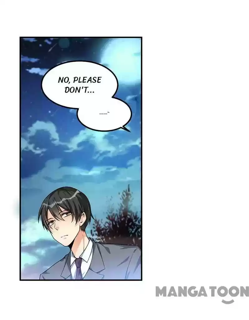 Shamefaced Kiss Episode 23