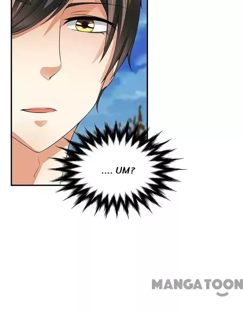 Shamefaced Kiss Episode 23