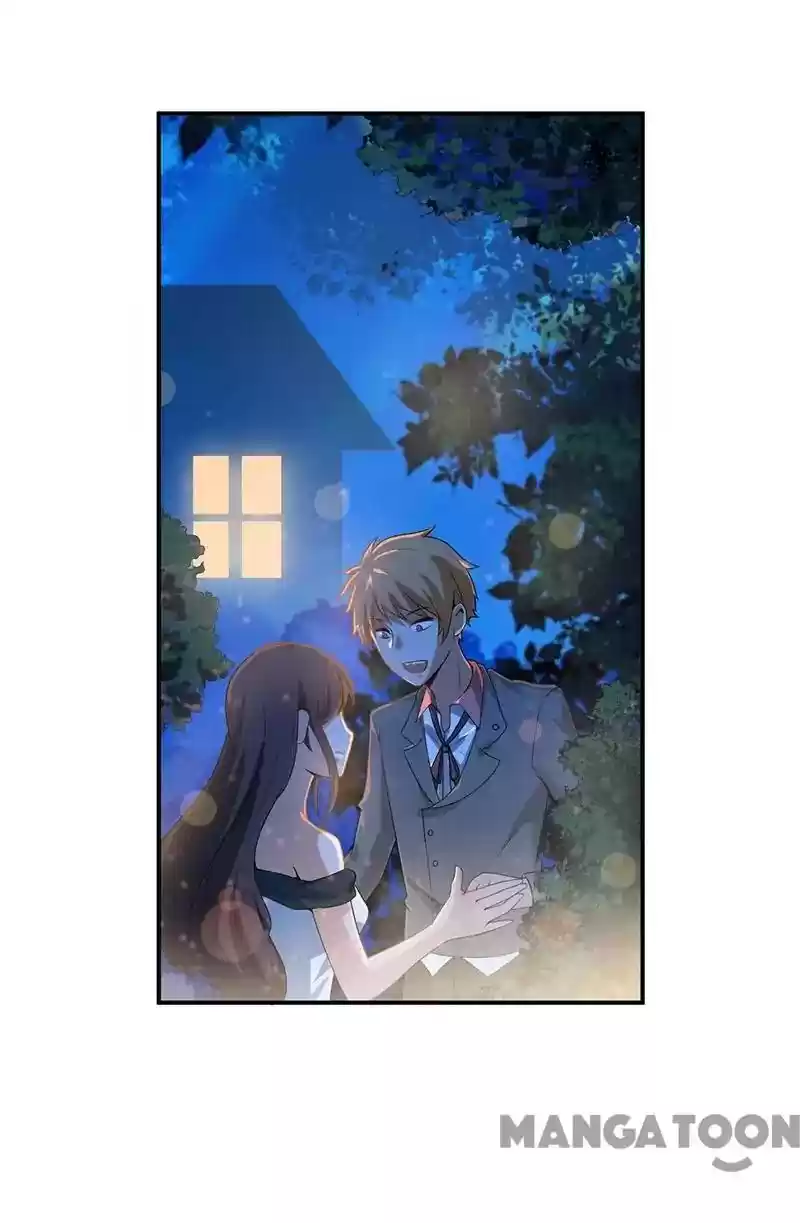 Shamefaced Kiss Episode 23