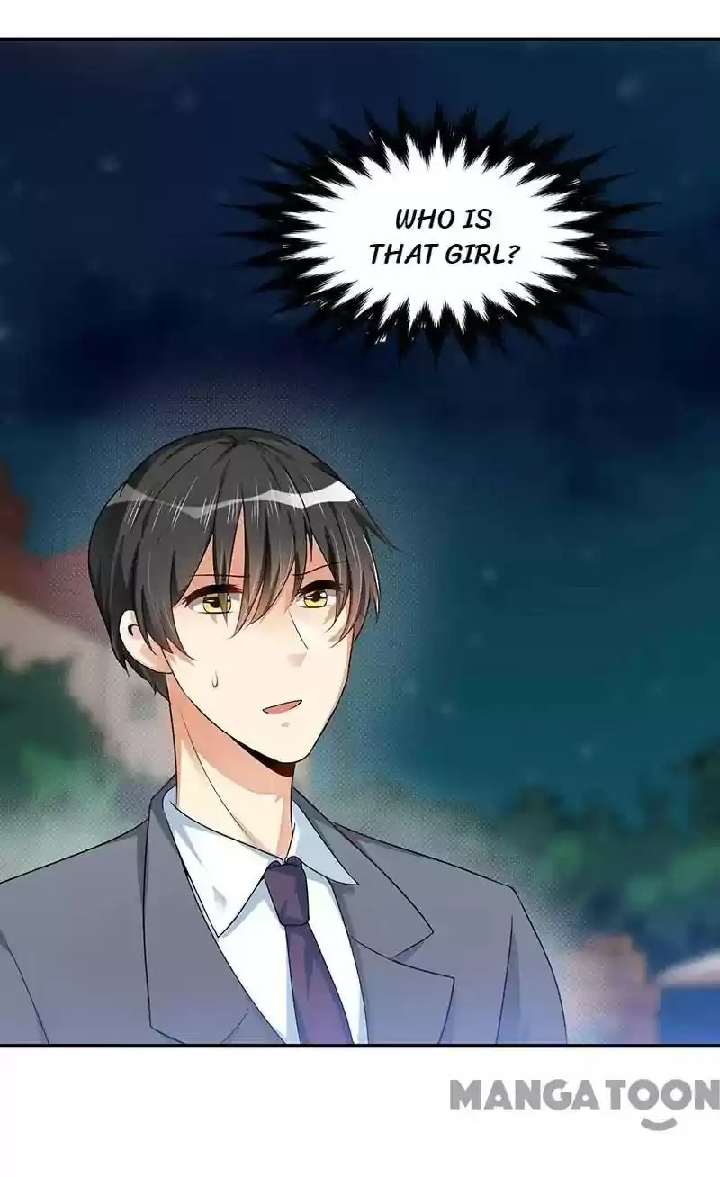 Shamefaced Kiss Episode 23