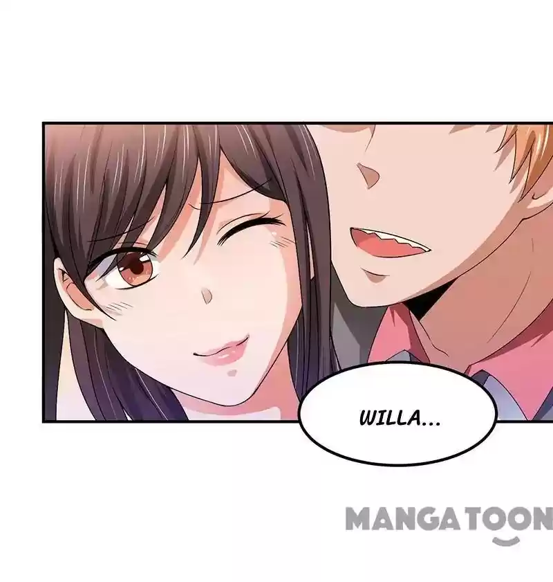 Shamefaced Kiss Episode 24