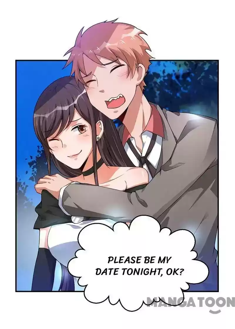 Shamefaced Kiss Episode 24