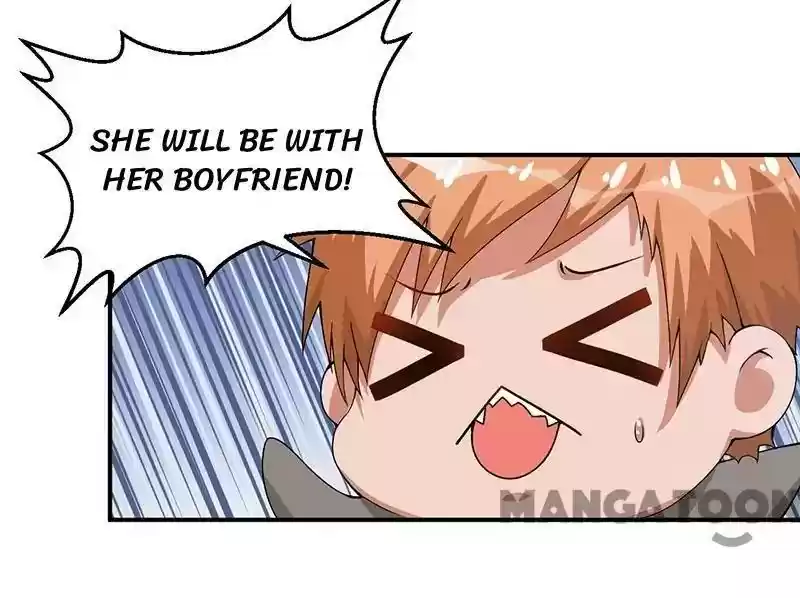 Shamefaced Kiss Episode 24