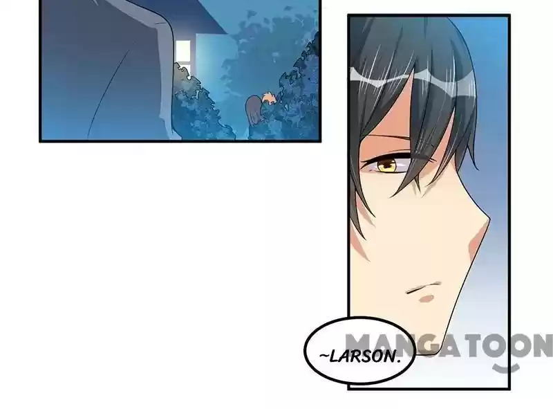 Shamefaced Kiss Episode 24