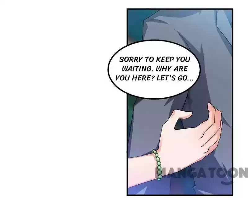 Shamefaced Kiss Episode 24