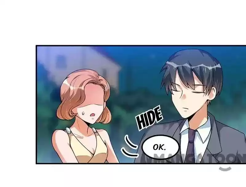 Shamefaced Kiss Episode 24