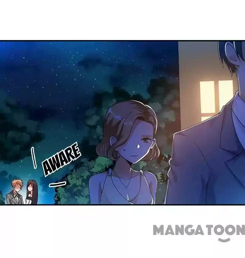 Shamefaced Kiss Episode 24