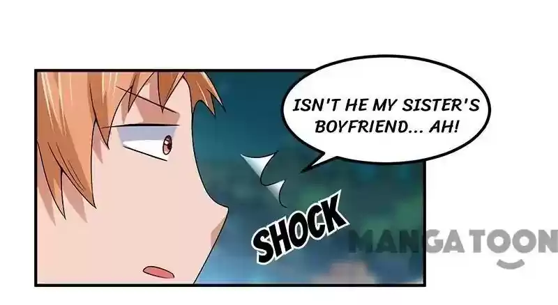 Shamefaced Kiss Episode 24