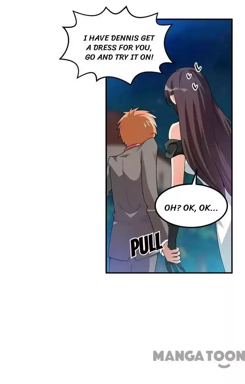 Shamefaced Kiss Episode 24