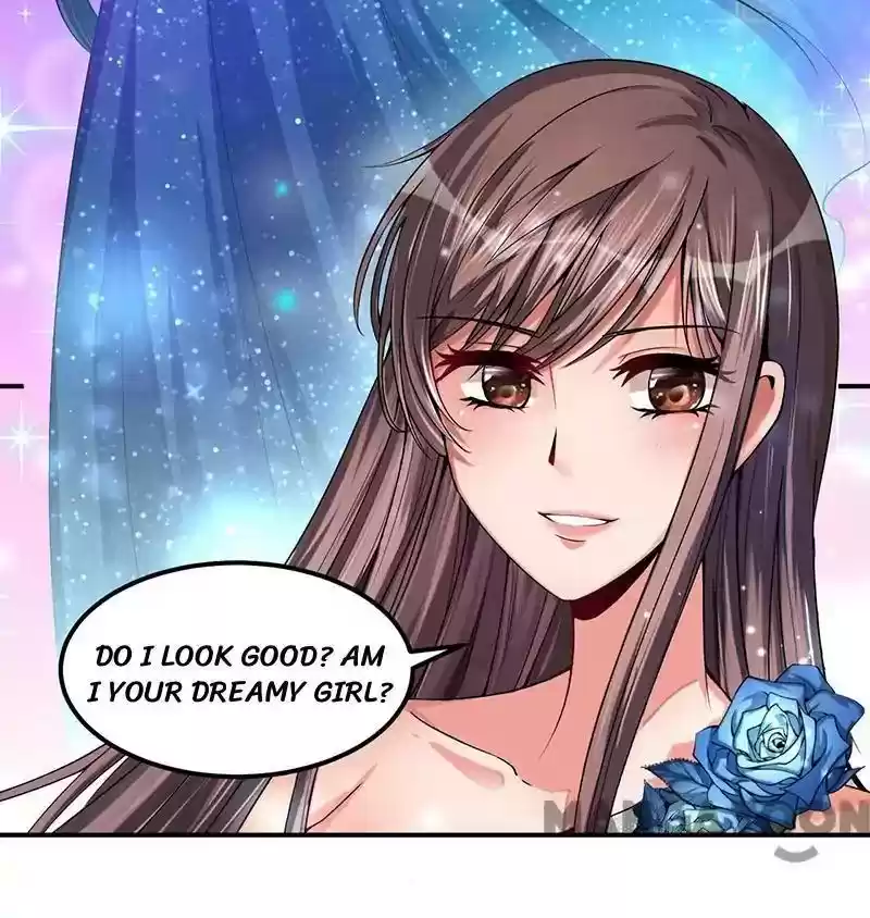 Shamefaced Kiss Episode 24