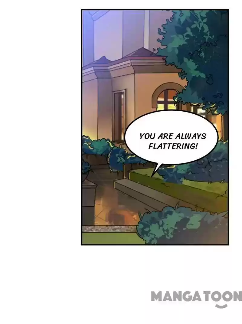 Shamefaced Kiss Episode 24