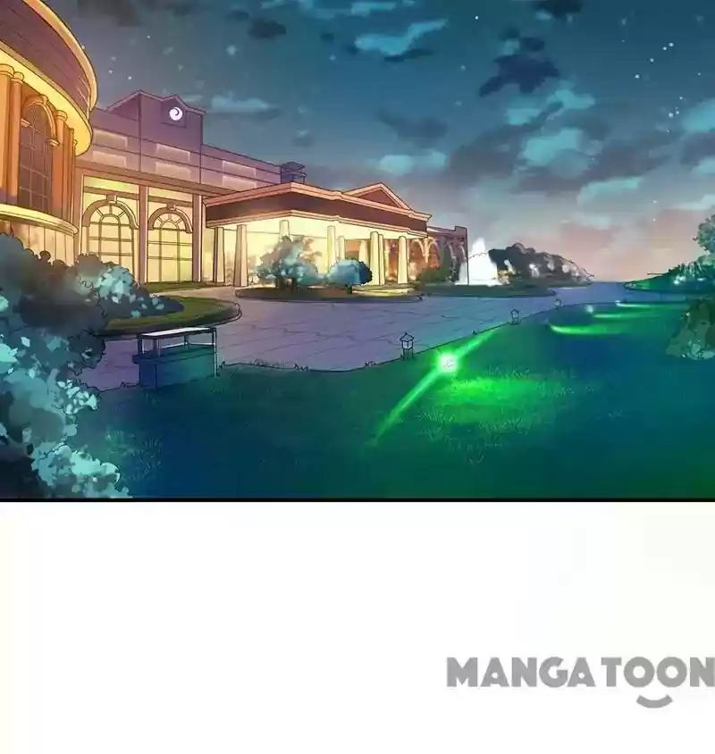 Shamefaced Kiss Episode 25