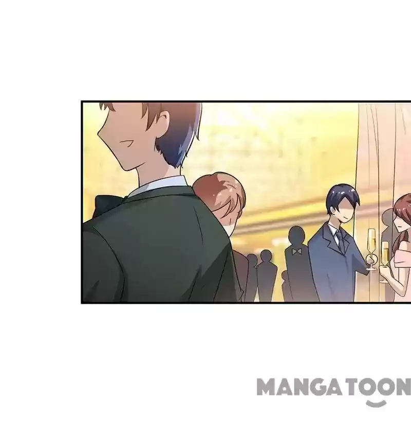 Shamefaced Kiss Episode 25