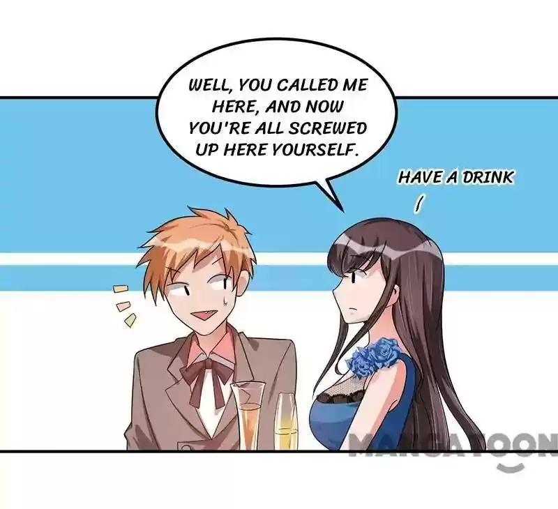 Shamefaced Kiss Episode 25