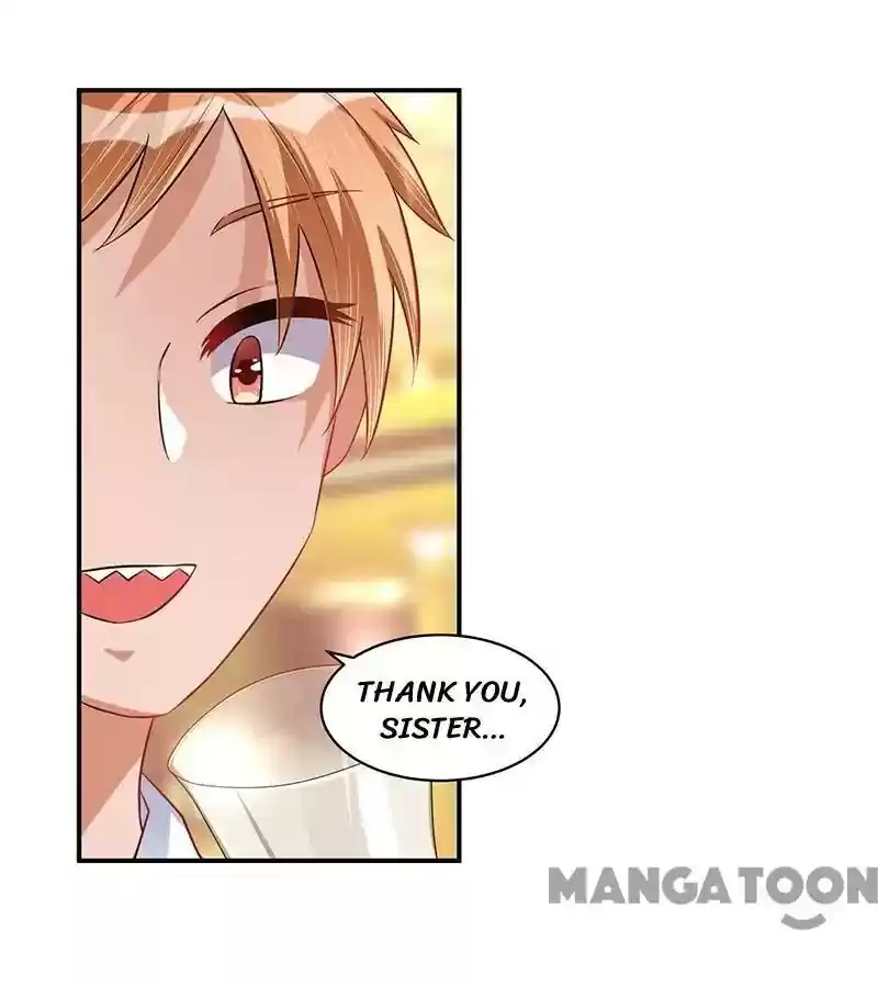 Shamefaced Kiss Episode 25