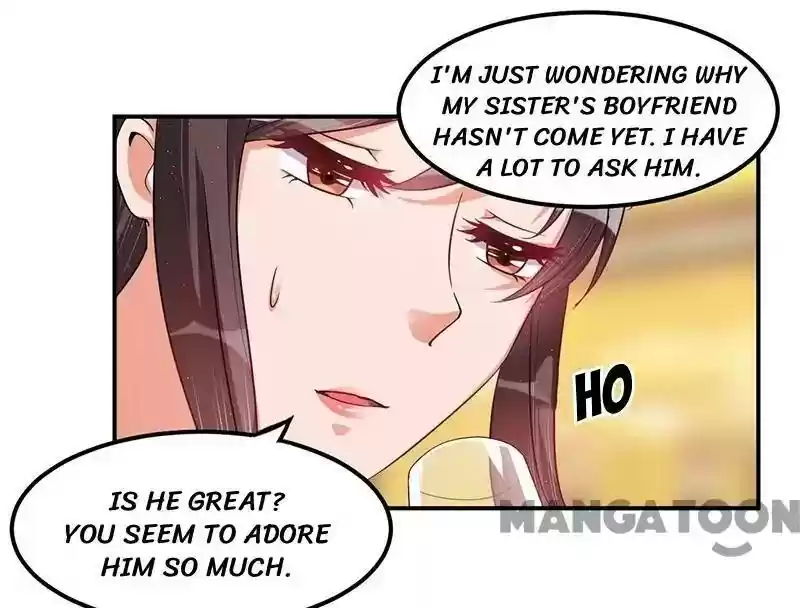 Shamefaced Kiss Episode 25