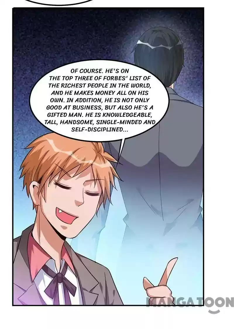 Shamefaced Kiss Episode 25