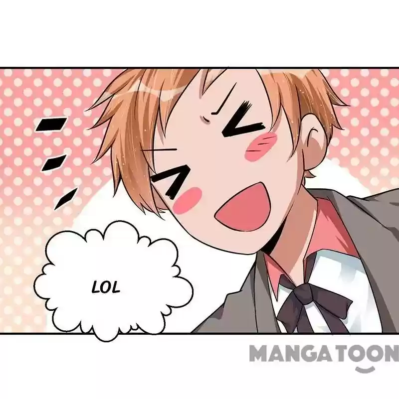 Shamefaced Kiss Episode 25